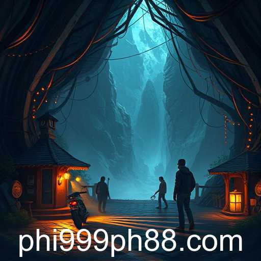 Exploring the Allure of Adventure Games: The World of phi999
