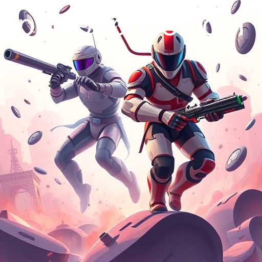 Gaming Evolution: Phi999's Innovations in 2025