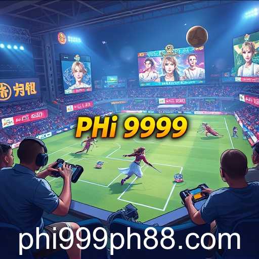 Gaming Trends and the Rise of phi999