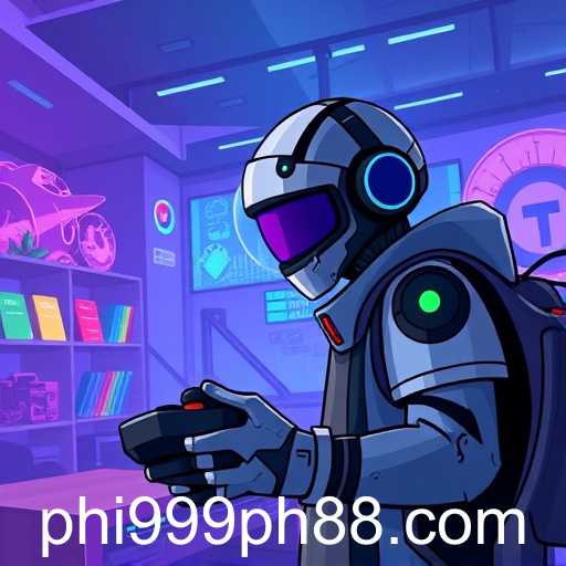 The Gaming World Embraces phi999