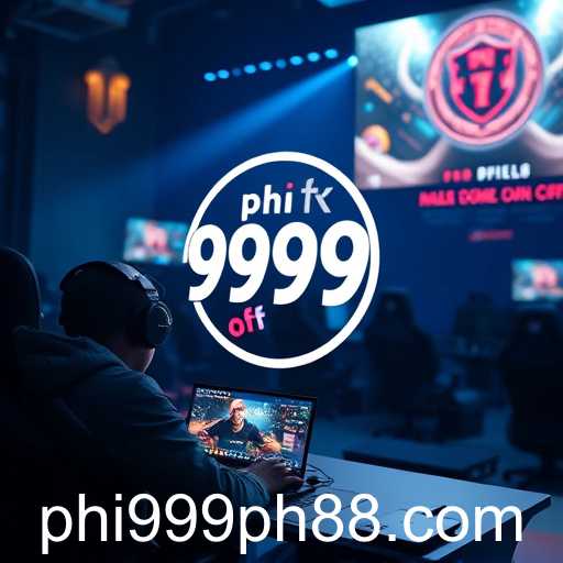 Phi999 Revolutionizing the Online Gaming Experience