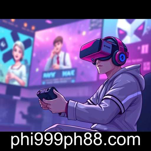 Phi999: The Game-Changer in Online Entertainment