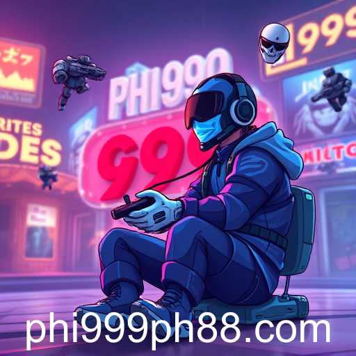 The Rise of phi999 in Online Gaming