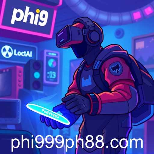 Phi999: Redefining Online Gaming Trends