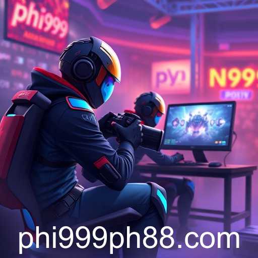 Revolutionizing Online Gaming with phi999