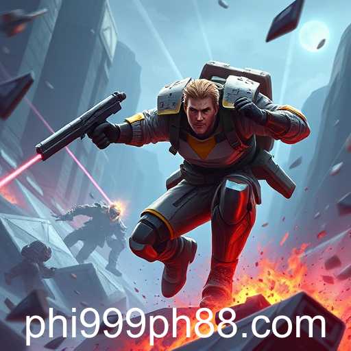 The Rise of Phi999: Capturing Gamers Worldwide