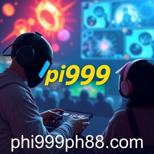 Rise of phi999: A New Era in Online Gaming