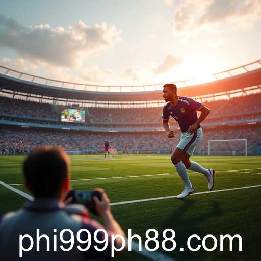 Exploring the Popularity of 'phi999' in the Sports Games Category