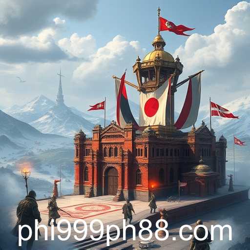 Exploring the Dynamic World of 'phi999' Strategy Games